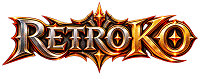 RetroKO Logo